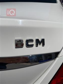 مرسيدس بنز C-Class